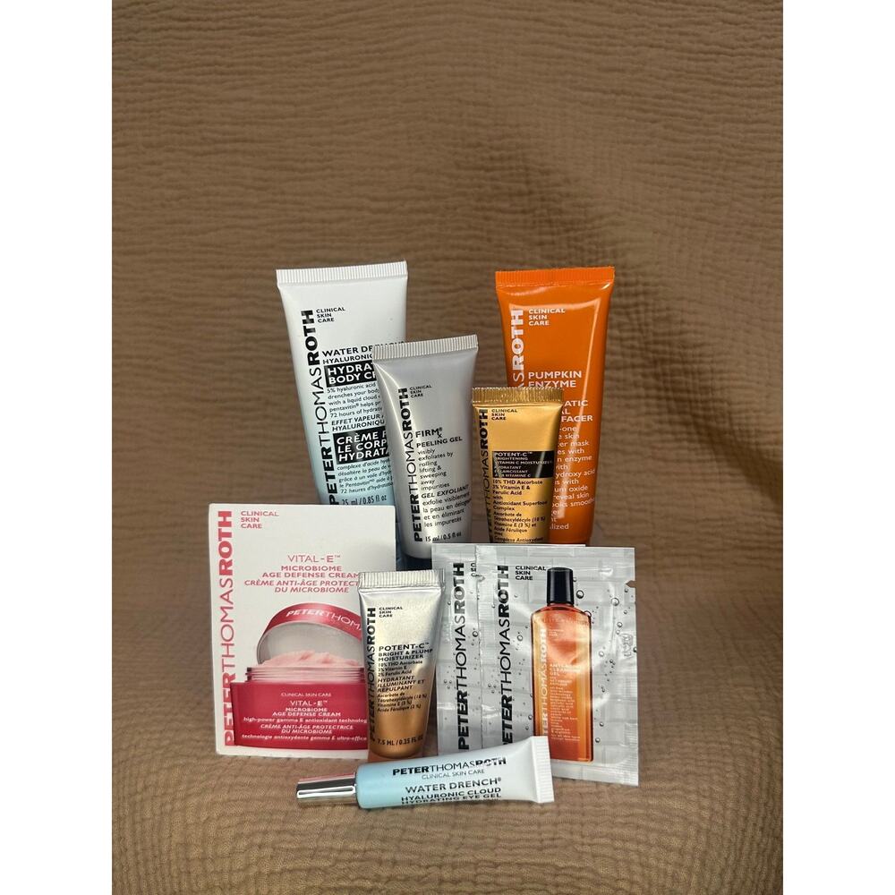 Peter Thomas Roth Bundle